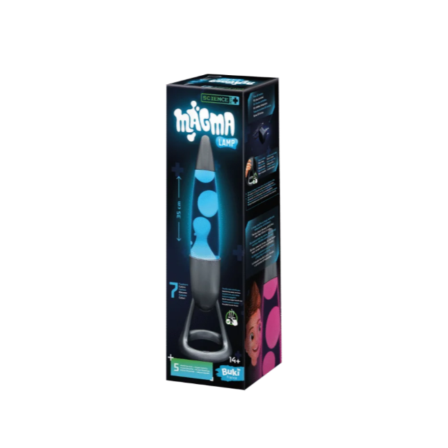 Magmos lempa 35cm