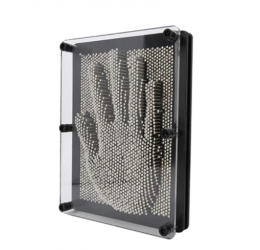3D PINART metalinė smeigtukų lenta XXL