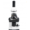 Mikroskopas Junior Biolux SEL Student 40x-1600x. Bresser