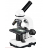 Mikroskopas Junior Biolux SEL Student 40x-1600x. Bresser
