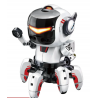 Programuojamas robotas Tobbie 2