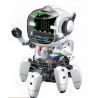 Programuojamas robotas Tobbie 2