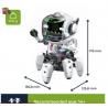 Programuojamas robotas Tobbie 2