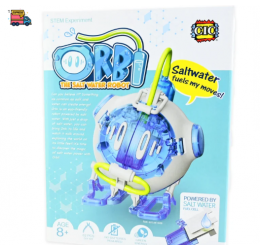 Konstruktorius robotas Orbi