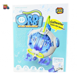 Konstruktorius robotas Orbi