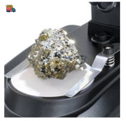 Stereo binokuliarinis mikroskopas 20x su LED apšvietimu