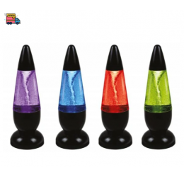 LED tornado lempa 24cm