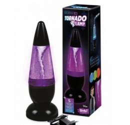 LED tornado lempa 24cm