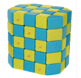 JollyHeap Basic komplektas, 100 vnt.