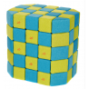 JollyHeap Basic komplektas, 100 vnt.