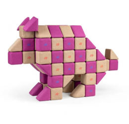 JollyHeap Basic komplektas, 100 vnt.