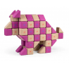 JollyHeap Basic komplektas, 100 vnt.