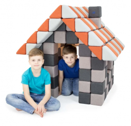 JollyHeap Basic komplektas, 100 vnt.