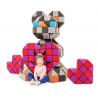 JollyHeap Basic komplektas, 100 vnt.