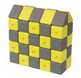 JollyHeap Medium komplektas, 50 vnt.