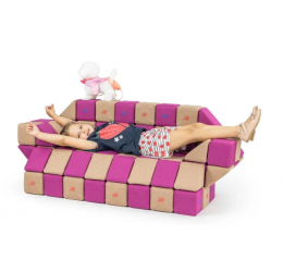 JollyHeap Medium komplektas, 50 vnt.