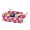 JollyHeap Medium komplektas, 50 vnt.