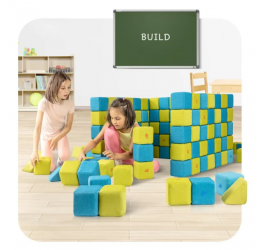 JollyHeap Medium komplektas, 50 vnt.