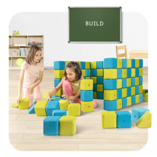 JollyHeap Medium komplektas, 50 vnt.