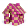 JollyHeap Joy komplektas,150 vnt.