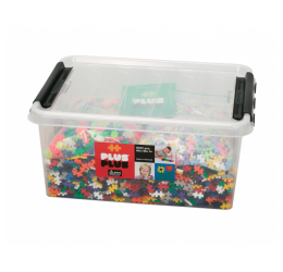Plus Plus konstruktorius Mini MIX 6000