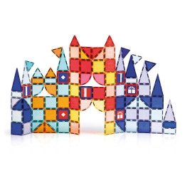 LUDI magnetinis konstruktorius XXL