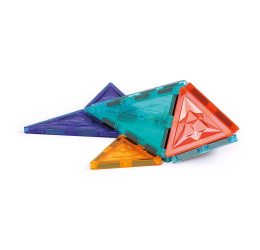 LUDI magnetinis konstruktorius XXL