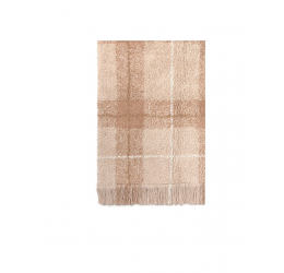„Tartan Vintage Red“ kilimas 90x120cm.