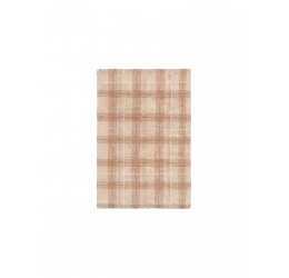 „Tartan Vintage Red“ kilimas 90x120cm.