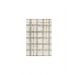 „Tartan Vintage Red“ kilimas 90x120cm.