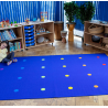 „Essentials™ Spalvoti taškeliai“ vidaus ir lauko kilimas 300x200cm