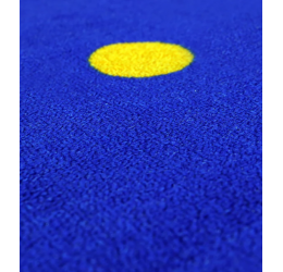„Essentials™ Spalvoti taškeliai“ vidaus ir lauko kilimas 300x200cm