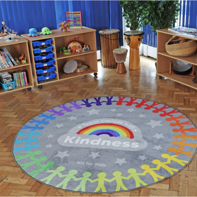 ,,Gerumo'' kilimas 200cm