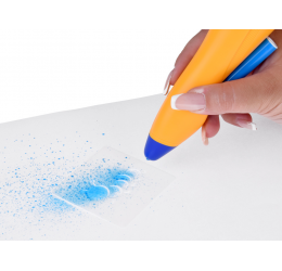„Airbrush Graffiti Pen“ - dažus purškiantis rašiklis