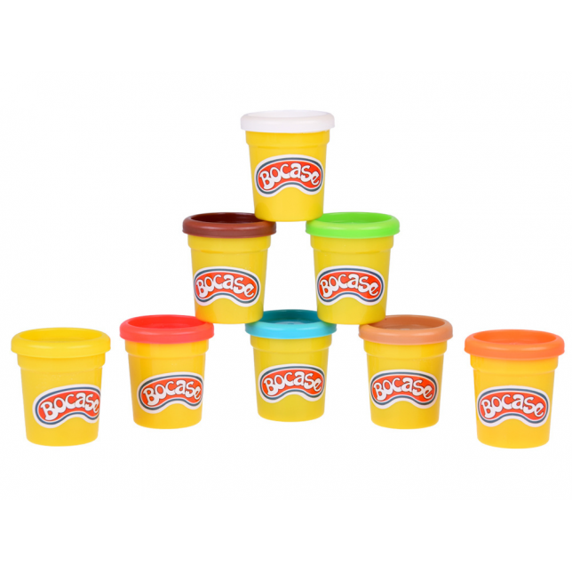 „Mažojo saldumynų meistro“ plastilino rinkinys
