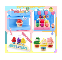 „Sweet Bistro“ modelino rinkinys