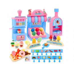„Sweet Bistro“ modelino rinkinys