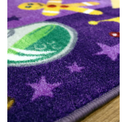 „Storytime™“ kilimas 200x200cm