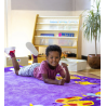 „Storytime™“ kilimas 200x200cm
