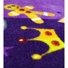 „Storytime™“ kilimas 200x200cm