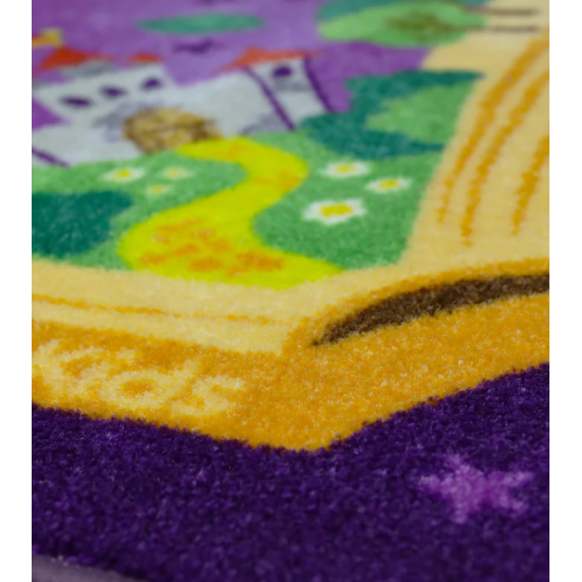 „Storytime™“ kilimas 200x200cm