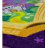 „Storytime™“ kilimas 200x200cm