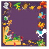 „Storytime™“ kilimas 200x200cm