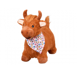 „Bouncy Bull“ šokliukas vaikams