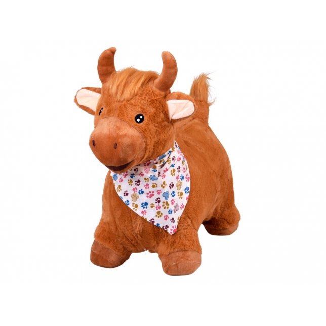 „Bouncy Bull“ šokliukas vaikams
