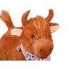 „Bouncy Bull“ šokliukas vaikams