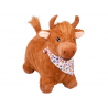 „Bouncy Bull“ šokliukas vaikams