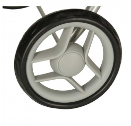 Malplay Vėžimėlis lėlei