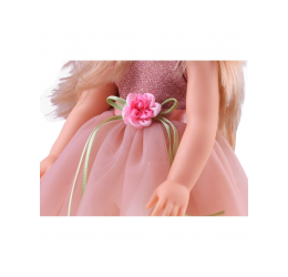 Žavinga lėlytė ''Pretty Girl'' 36cm.