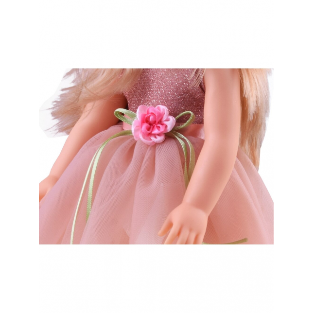 Žavinga lėlytė ''Pretty Girl'' 36cm.